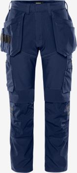 Craftsman stretch trousers 2596 LWS Fristads Medium