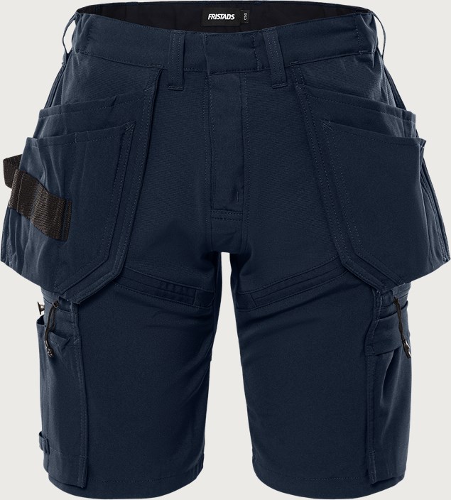 Korte broek stretch 2598 LWS 3 Fristads