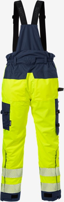 Výstražné Airtech® svrchní kalhoty 2515 tř. 2 GTT 4 Fristads