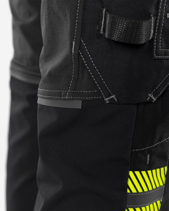 Craftsman sztreccs nadrág női 2569 GSTP 12 Fristads