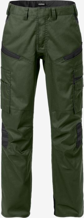 Byxa 2554 STFP, dam Fristads Medium