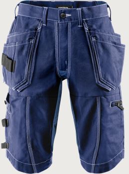 Craftsman stretch shorts 2607 FASG Fristads Medium