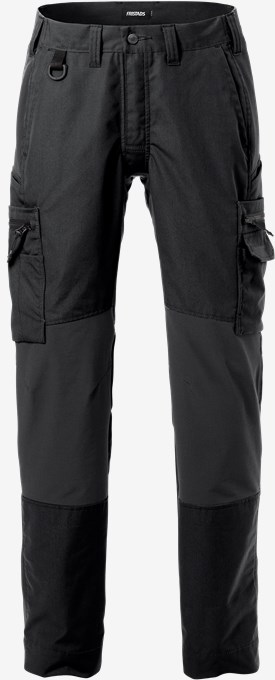 Service stretch trousers woman 2701 PLW 1 Fristads