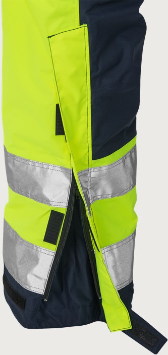 Spodnie zimowe High Vis Airtech® klasy 2 2035 GTT 9 Fristads