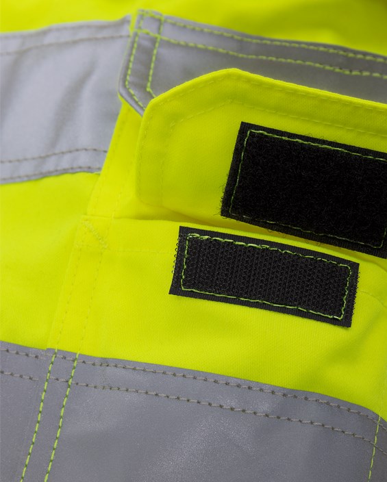 Spodenki high vis klasy 2 2028 PLU 6 Fristads