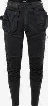 Pantalon jogging 2687 SSL