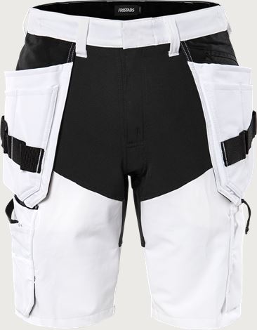 Håndværker stretchshorts 2762 LWS Fristads Medium