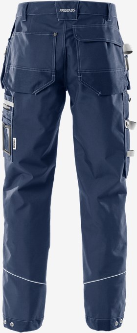 Craftsman trousers 2122 CYD 2 Fristads
