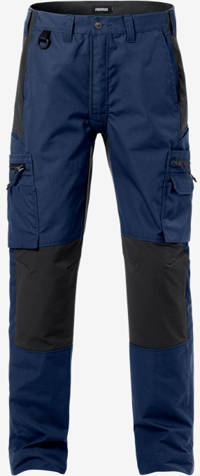 Servisní strečové kalhoty 2700 PLW 1 Fristads