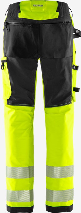 Pantalon haute visibilité Green stretch classe 2 2645 GSTP 2 Fristads
