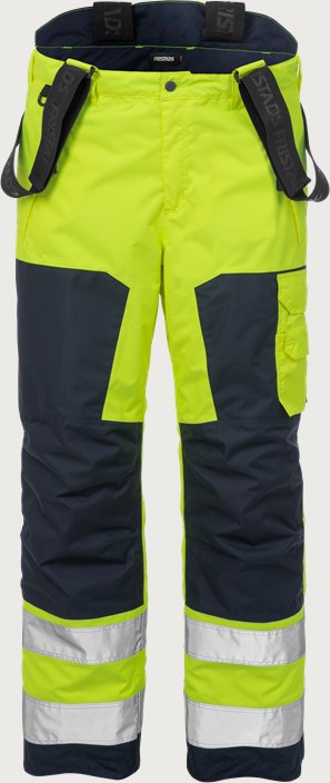 Spodnie zimowe High Vis Airtech® klasy 2 2035 GTT 2 Fristads