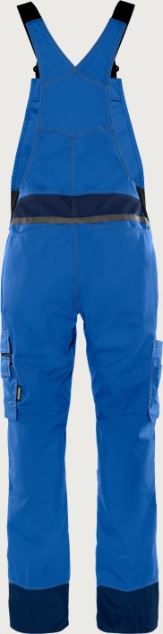 Spodnie ogrodniczki 1556 STFP 2 Fristads