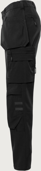 Werkbroek stretch 2596 GLWS 4 Fristads