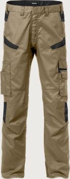 Trousers 2552 STFP Fristads Medium