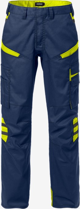 Trousers woman 2554 STFP 1 Fristads