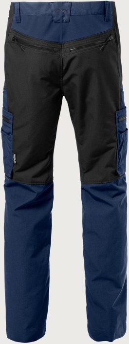 Service stretch trousers 2700 PLW 2 Fristads