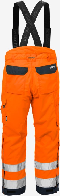 Pantalon d'hiver Airtech® haute visibilité classe 2 2035 GTT 4 Fristads
