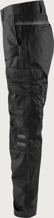 Spodnie damskie Green 2689 GRT 3 Fristads