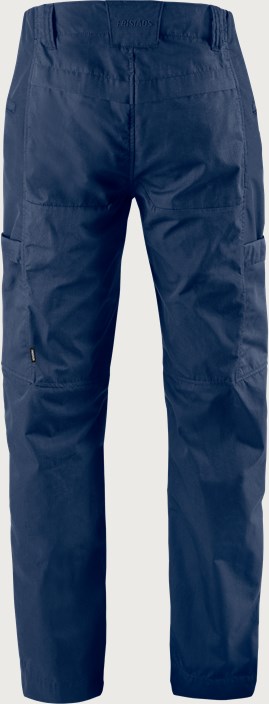 Spodnie robocze stretch damskie 2541 LWR 4 Fristads