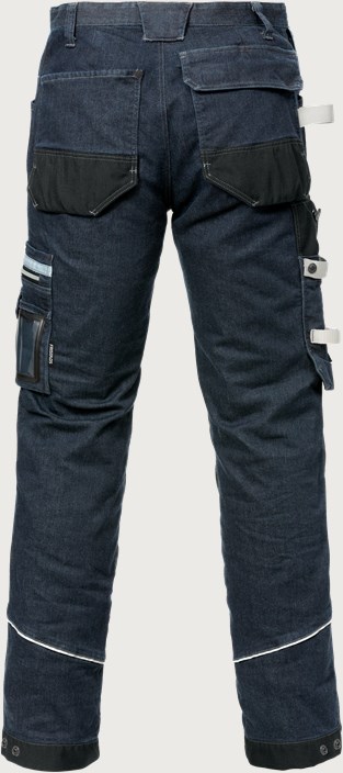 Werkbroek denimstretch 2131 DCS 2 Fristads