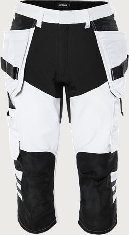 Piratbyxa stretch 2761 LWS Fristads Medium