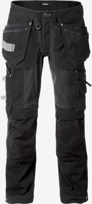 Gen Y řemeslnické strečové kalhoty 2530 CYD 1 Fristads