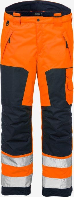 High vis Airtech® winter trousers class 2 2035 GTT 3 Fristads