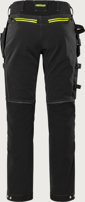 Craftsman sztreccs nadrág női 2569 GSTP 8 Fristads