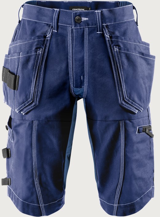 Craftsman stretch shorts 2607 FASG 2 Fristads