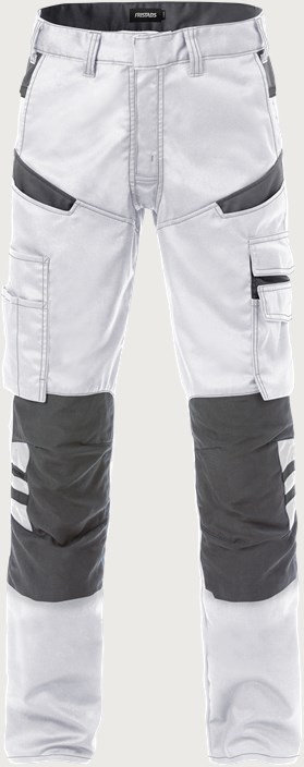 Kalhoty 2555 STF 1 Fristads