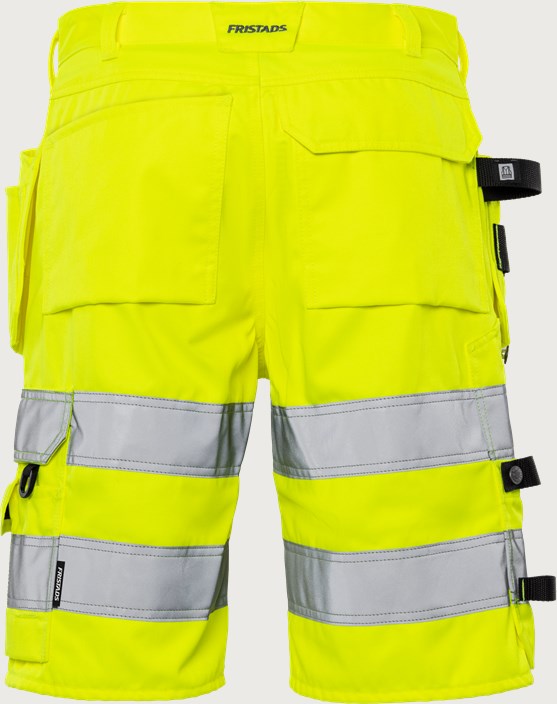 Spodenki high vis klasy 2 2028 PLU 2 Fristads