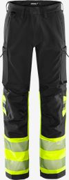 High vis Green broek klasse 1 2647 GSTP