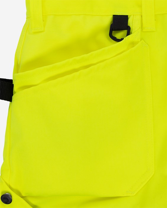 Spodenki high vis klasy 2 2028 PLU 5 Fristads