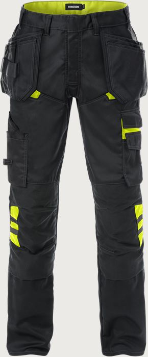 Pantalon d'artisan 2595 STFP Fristads Medium