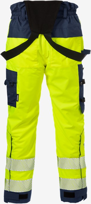 Výstražné Airtech® svrchní kalhoty 2515 tř. 2 GTT 5 Fristads