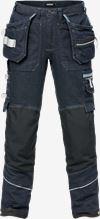 Werkbroek denimstretch 2131 DCS