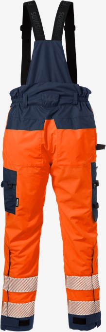 Výstražné Airtech® svrchní kalhoty 2515 tř. 2 GTT 4 Fristads