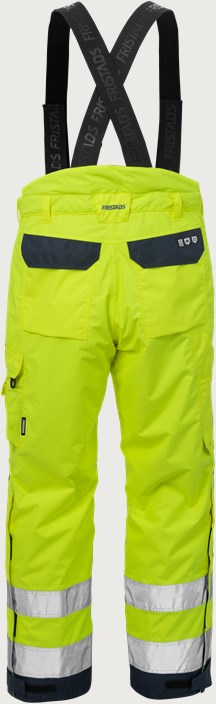 Spodnie zimowe High Vis Airtech® klasy 2 2035 GTT 4 Fristads