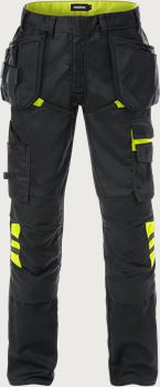 Handwerkerhose 2595 STFP Fristads Medium