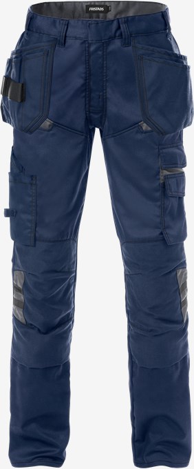 Craftsman trousers 2595 STFP 1 Fristads