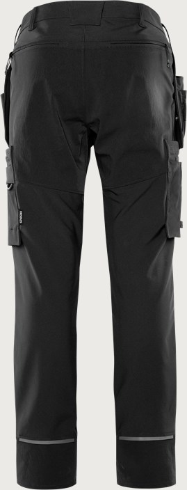 Craftsman stretch trousers woman 2599 GLWS 6 Fristads