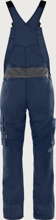 Spodnie ogrodniczki 1556 STFP 2 Fristads