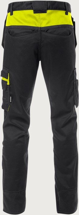 Rakentajan housut 2595 STFP 2 Fristads