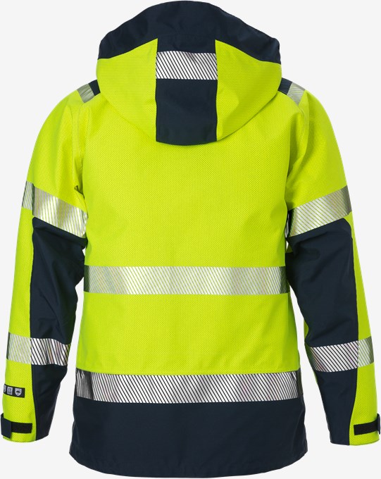 Giacca GORE-TEX® PYRAD® Flamestat donna high vis CL. 3 4195 GXE 2 Fristads