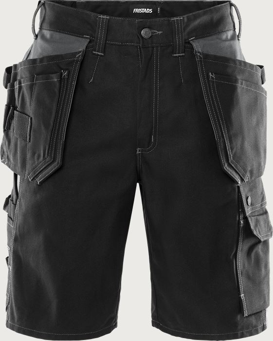 Craftsman shorts 201 FAS Fristads Medium