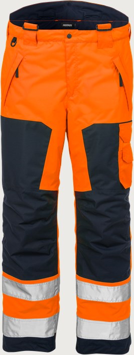 Spodnie zimowe High Vis Airtech® klasy 2 2035 GTT 3 Fristads