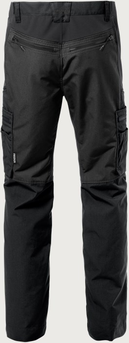 Robocze spodnie stretch 2700 PLW 2 Fristads