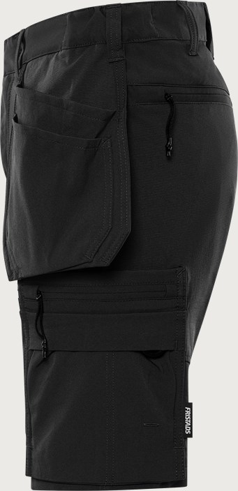 Korte broek stretch 2598 LWS 6 Fristads