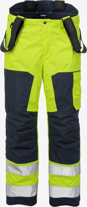 Pantalon d'hiver Airtech® haute visibilité classe 2 2035 GTT 2 Fristads