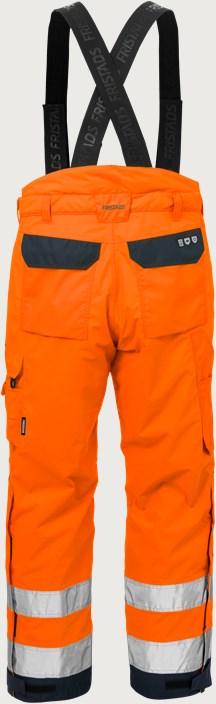 Spodnie zimowe High Vis Airtech® klasy 2 2035 GTT 4 Fristads
